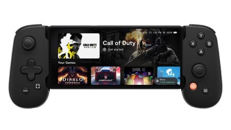 Backbone One - kontroler gry Android (USB-C) (Xbox)