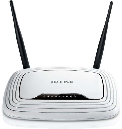 ROUTER TP-LINK TL-WR841N