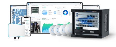 UBIQUITI UNIFI SWITCH Gen2 (USW-Pro-24)