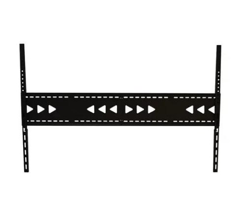 Uchwyt na telewizor 100" LFD-W1500 Neomounts 150 kg czarny max VESA 1200x800