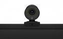 IcyBox Kamera internetowa IB-CAM501-HD FHD Webcam, 1080P, wbudowany mikrofon, Autofocus, wide view angle, Autotracking