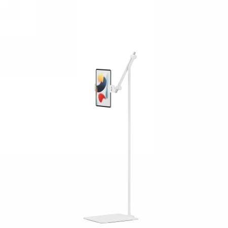 Twelve South HoverBar Tower - podłogowy uchwyt do iPad, iPhone (regulacja wysokości uchwytu max 1,5m, min 90cm) (white)