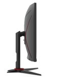 AOC Monitor C27G2E 27 Curved VA 165Hz HDMIx2 DP