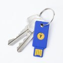 Klucz Sprzętowy Yubico Security Key NFC by Yubico (USB-A)