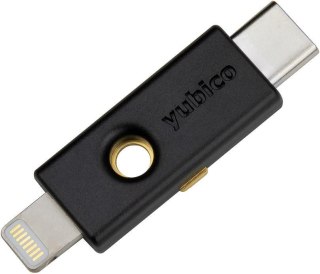 Klucz Sprzętowy Yubico YubiKey 5Ci U2F FIDO