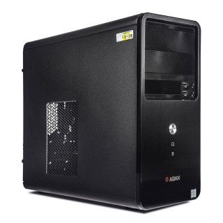 Komputer ADAX VERSO WXPC12100 C3-12100/H610/8GB/250GB/W11Px64