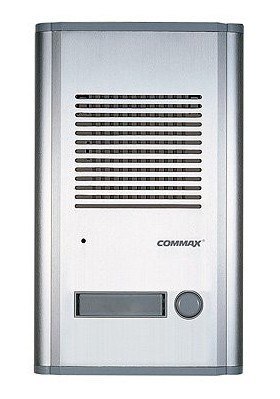 PANEL ZEW. COMMAX DR-201A; 2502