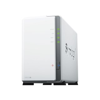 Serwer plików NAS Synology DS223j