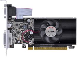 AFOX Karta graficzna GeForce GT 210 512MB DDR3 DVI HDMI VGA LP V2