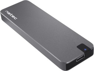 Zewnętrzna obudowa dysku Natec Rhino M.2 NVME USB-C 3.1 GEN2