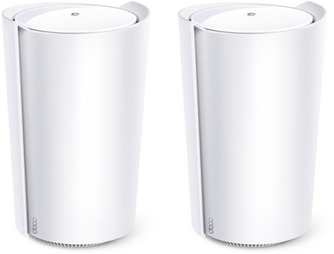 DOMOWY SYSTEM WI-FI MESH TP-LINK DECO X95 (2-Pack)