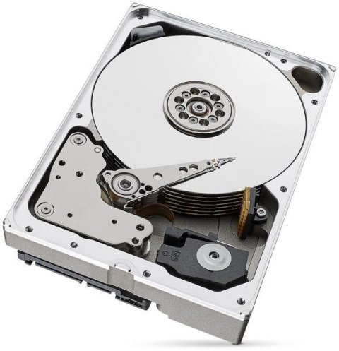 DYSK HDD Seagate SkyHawk AI ST10000VE001 10TB