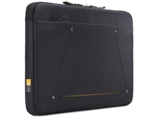 Etui do notebooka Case Logic Deco 13,3" czarne