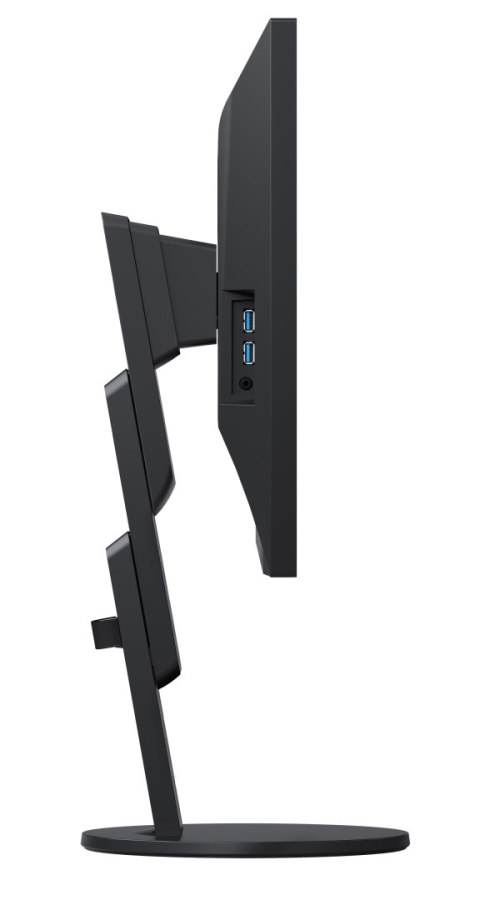 EIZO FlexScan EV2781-BK - monitor LCD IPS 27" (czarny) + One by Wacom S