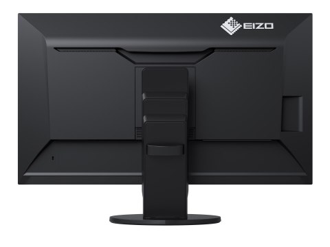 EIZO FlexScan EV2781-BK - monitor LCD IPS 27" (czarny) + One by Wacom S