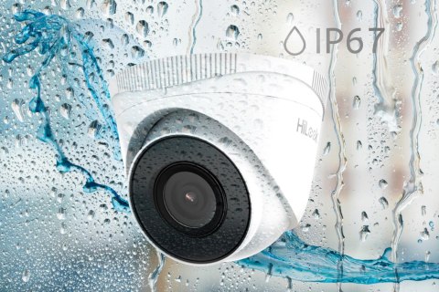 Kamera IP Hilook by Hikvision kopułka 5MP IPCAM-T5 IR30 2.8mm