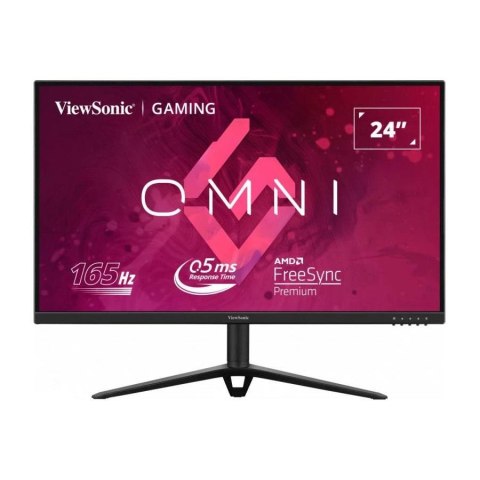 Monitor ViewSonic 23,8" VX2428j (VS19276j) 2xHDMI DP