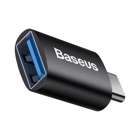 Adapter / przejściówka z USB 3.1 do USB-C OTG Baseus ZJJQ000001