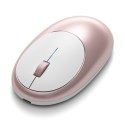 Satechi M1 wireless mouse - mysz optyczna Bluetooth (space gray)