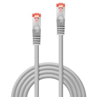 Patchcord LINDY CAT 6 S/FTP 2m Szary