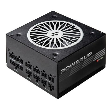 Zasilacz Chieftec GPX-750FC 750W ATX 120mm 80+Gold aPFC