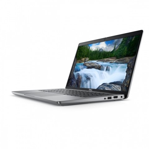 Dell Notebook Latitude 5440 Win11Pro i7-1355U/16GB/512GB SSD/14.0 FHD/Integrated/FgrPr & SmtCd/FHD/IR Cam/Mic/LTE 4G+BT/Backlit Kb/3 