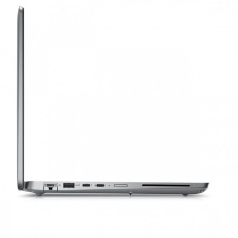 Dell Notebook Latitude 5440 Win11Pro i7-1355U/16GB/512GB SSD/14.0 FHD/Integrated/FgrPr & SmtCd/FHD/IR Cam/Mic/LTE 4G+BT/Backlit Kb/3 