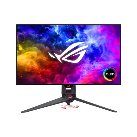 Monitor Asus 26,5" ROG Swift OLED PG27AQDM 2xHDMI DP 2xUSB 3.0