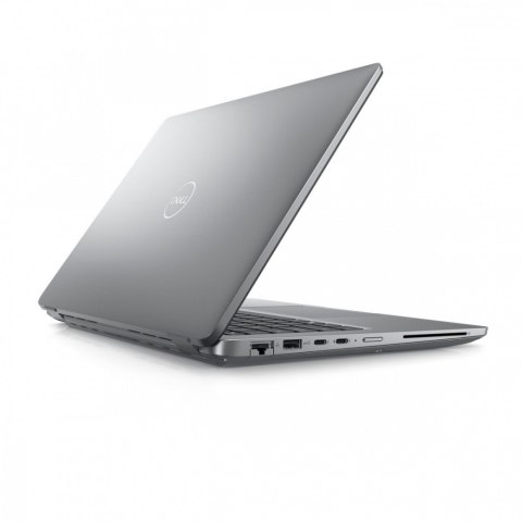 Dell Notebook Latitude 5440 Win11Pro i5-1345U/16GB/512GB SSD/14.0 FHD/Integrated/FgrPr&SmtCd/FHD/IR Cam/Mic/LTE 4G+BT/Backlit Kb/3 Ce