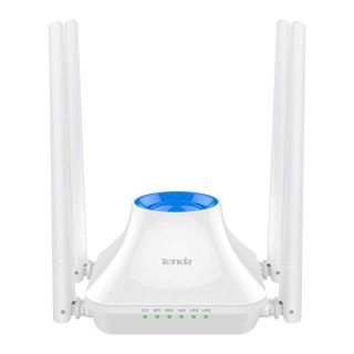 Router Tenda F6 V3.0 WulkanWireless N300M 1xWAN 3xLAN