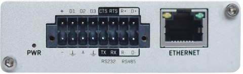 TELTONIKA Bramka LTE TRB245 (Cat 4), 3G, 2G, RS232/RS485, Ethernet