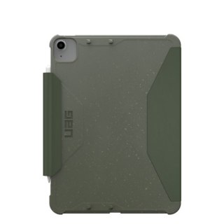 UAG Outback - obudowa ochronna do iPad Pro 11" 3G, iPad Air 10.9" 4/5G (olive)