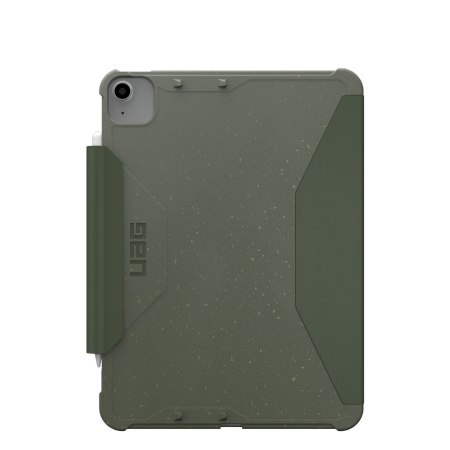 UAG Outback - obudowa ochronna do iPad Pro 11" 3G, iPad Air 10.9" 4/5G (olive)