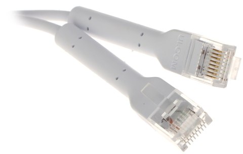 Ubiquiti UC-PATCH 0.3M RJ45 (White)