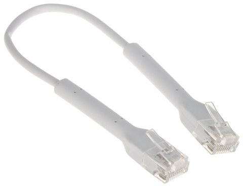 Ubiquiti UC-PATCH 0.3M RJ45 (White)