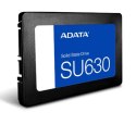 Adata Dysk SSD Ultimate SU630 240GB 2.5 S3 3D QLC Retail