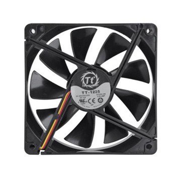 Thermaltake Wentylator - Pure S 12 (120mm, 1000 RPM)