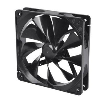 Thermaltake Wentylator - Pure S 12 (120mm, 1000 RPM)