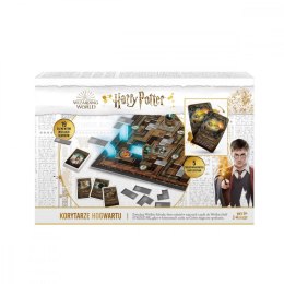 Cartamundi Gra Harry Potter Korytarze Hogwartu