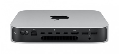 Apple Mac mini: M2 Pro 10/16, 16GB, 512GB SSD