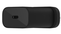 Belkin Ładowarka sieciowa 25W USB-C PD 3.0 PPS czarna