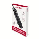 AXAGON ADSA-FP2A Adapter USB-A 5Gbps SATA 6G 2.5" HDD/SSD FASTPort2