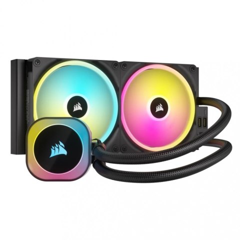 Corsair Chłodzenie iCUE LINK H115i RGB 280 mm