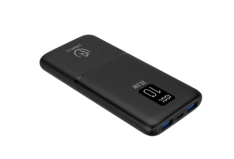 Rebeltec Powerbank P10 LCDPD 10 000mAh PD22,5W