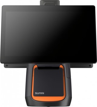 Sunmi Desktop POS T2s 15,6+10,1 4/64GB IPS