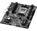 ASRock Płyta główna B650M-H/M.2 + AM5 2DDR5 HDMI/DP mATX