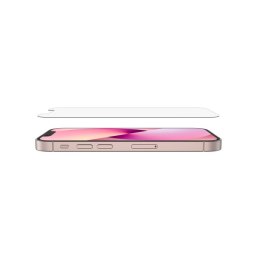 Belkin Szkło hartowane UltraGlass Anti-Microbial iPhone 13 mini