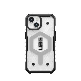 UAG Pathfinder Magsafe - obudowa ochronna do iPhone 15 kompatybilna z MagSafe (ice)