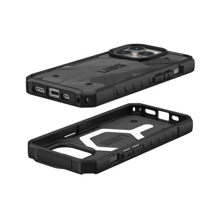 UAG Pathfinder - obudowa ochronna do iPhone 15 Pro (geo camo)