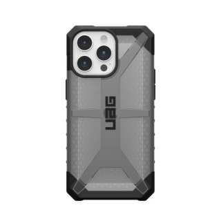 UAG Plasma - obudowa ochronna do iPhone 15 Pro Max (ash)